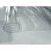 Clear Vinyl Sheeting - 54" Wide - 12mil - Clear - *SELECT LENGTH*